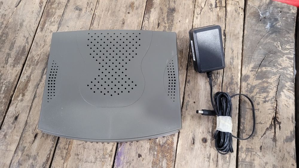 Голосовой шлюз VoIP D-Link