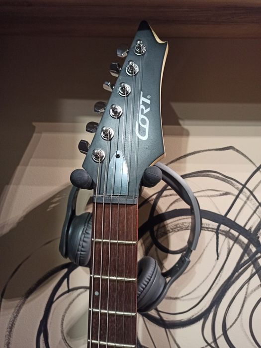 Gitara elektryczna  Cort X100