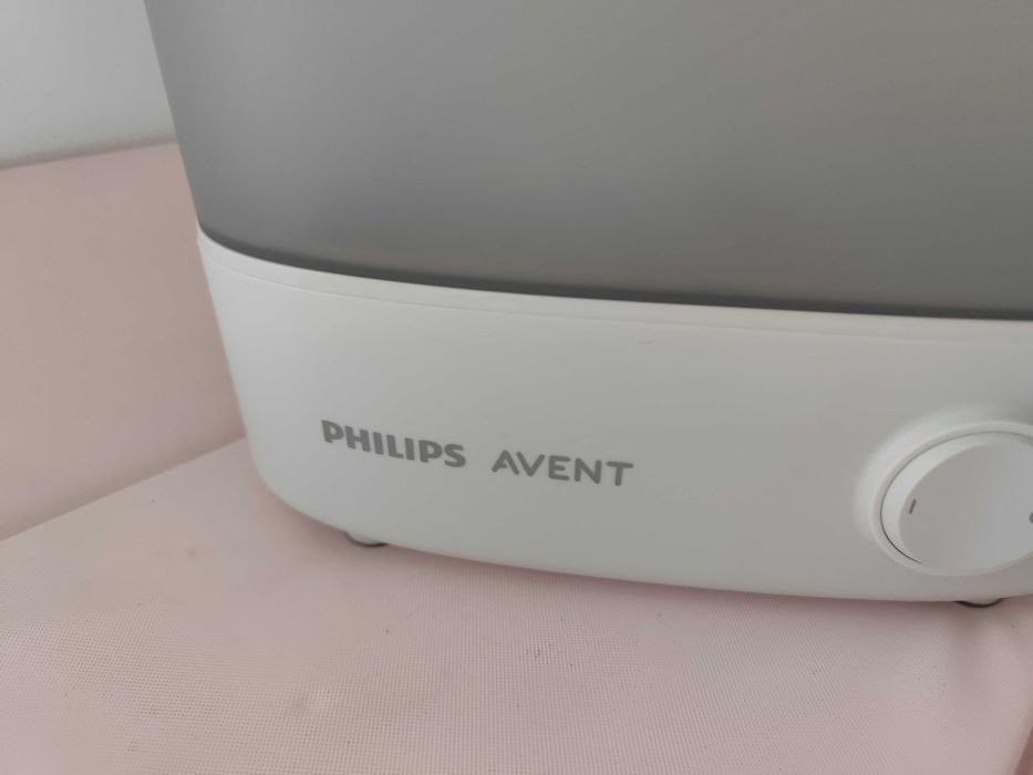 NOVO Estrelizador advent PHILIPS para biberons