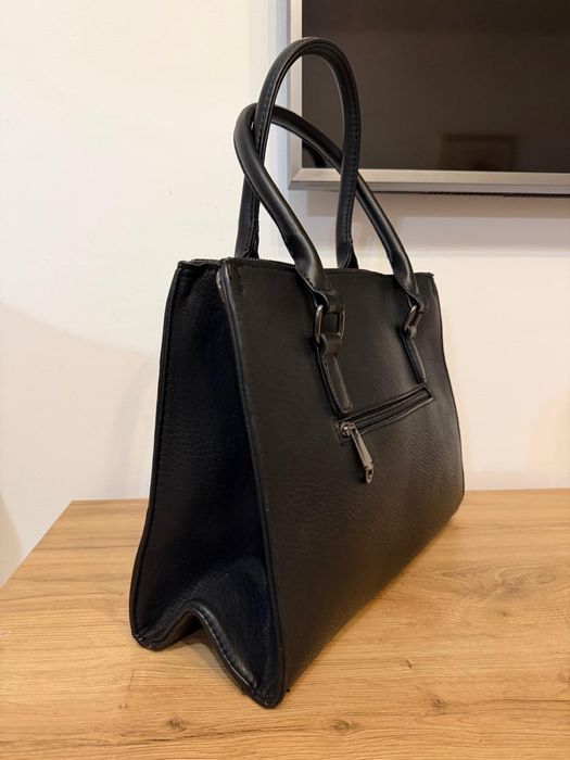 Torebka shopper butik