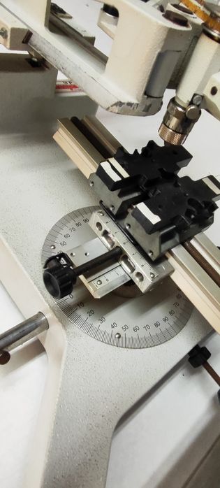 Pantógrafo Gravograph 10600 IM3