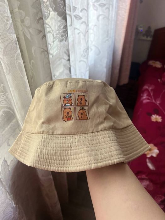 Панамка для дорослого