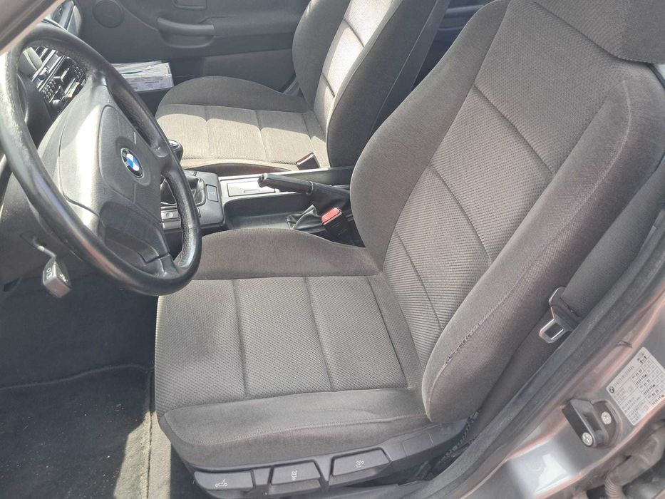 BMW 318 tds de 1996 - 90 cv
