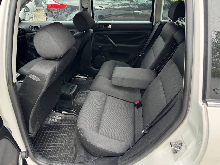 Продам Volkswagen B5 2001р. 2.0 бензин, автомат. Обмін