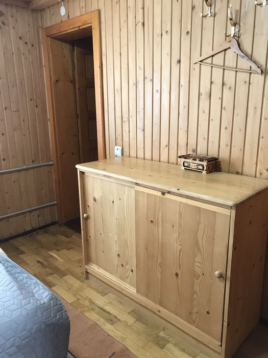 Відпочинок в Карпатах