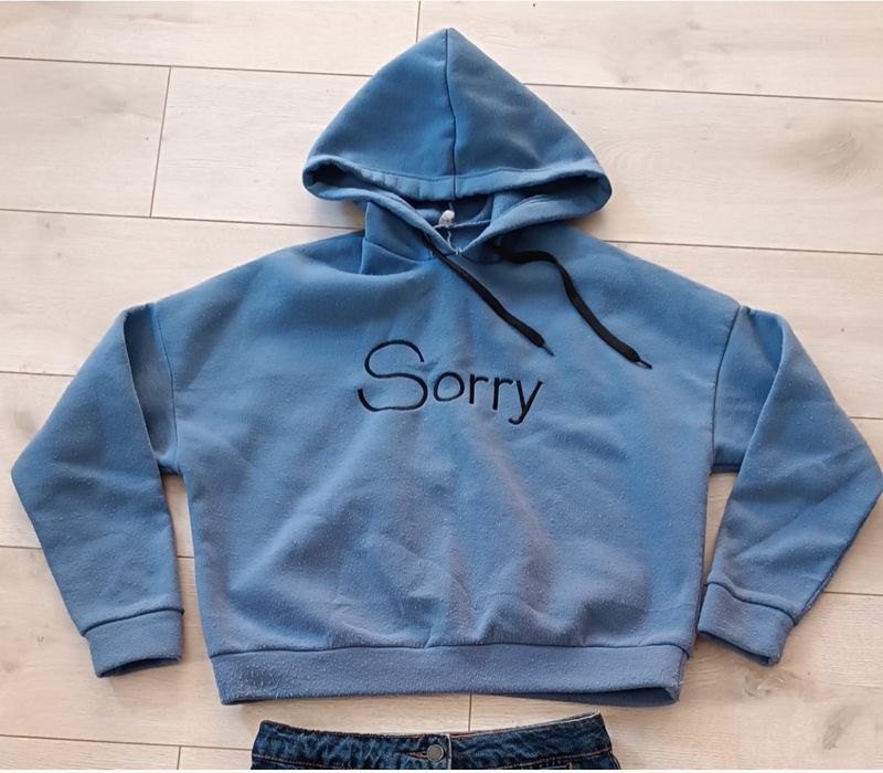 Кофта мастерка худи