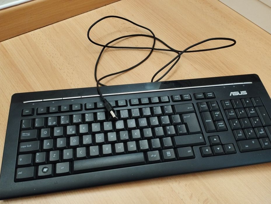 Teclado ASUS 100%