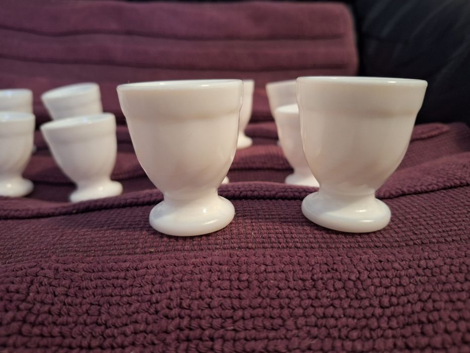 Pyrex Digestif Glasses64750496790915122