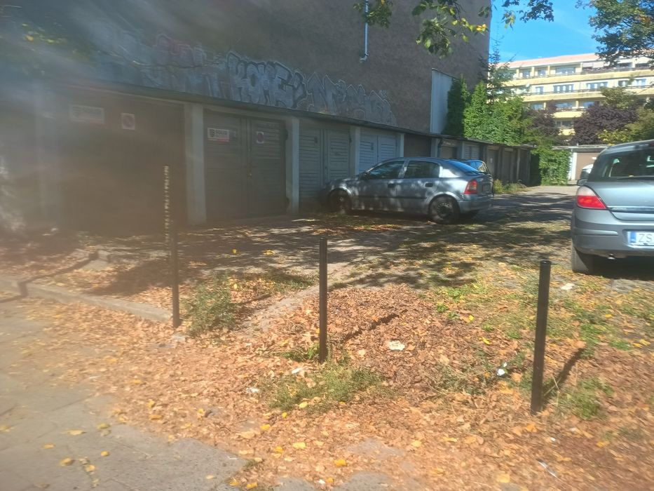 Garaz w centrum miasta Szczecin przy ul. Niedzialkowskiego - Widok 4