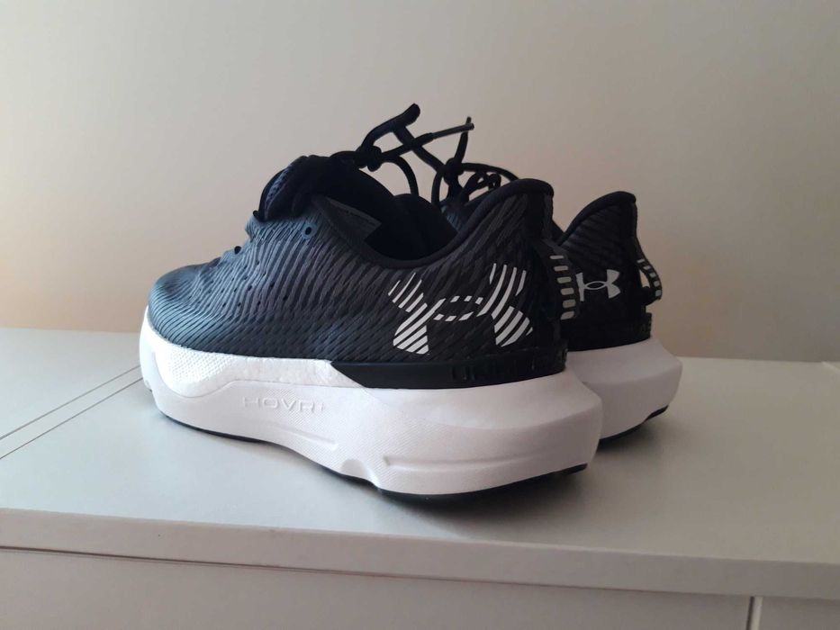 Sapatilhas Corrida running UNDER ARMOUR - Artigo NOVO.