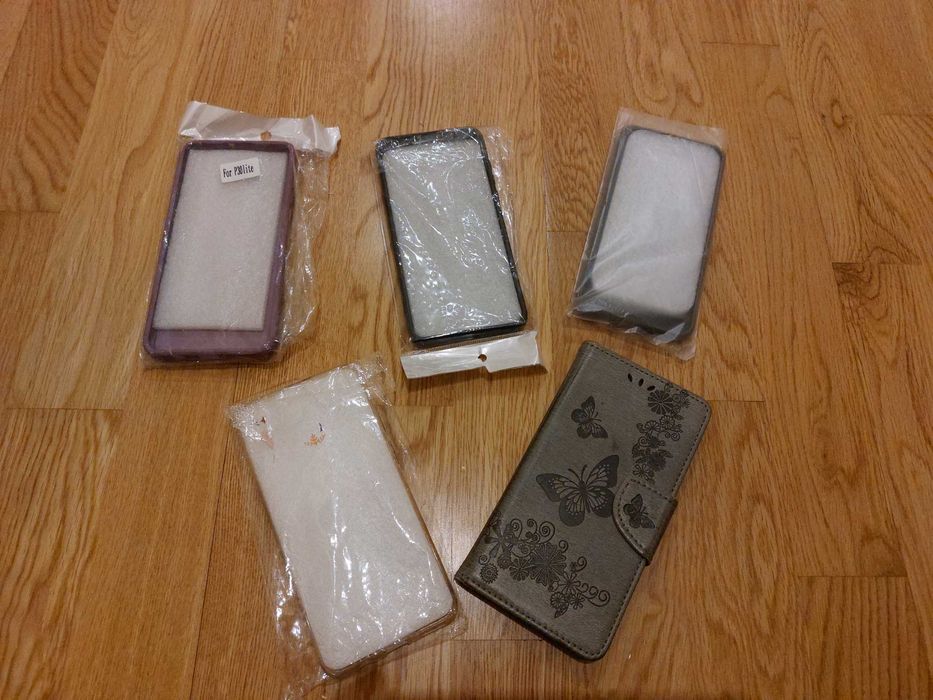 Capas/Cover/Case para Telemóvel Huawei P30 Lite
