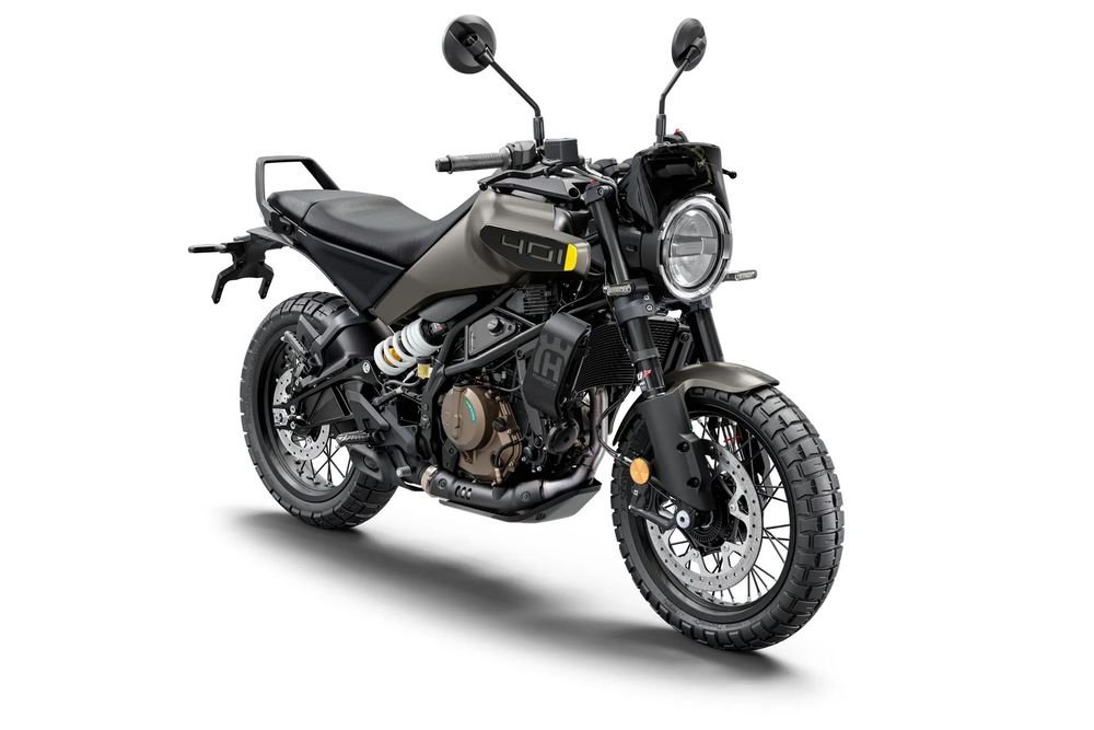 Husqvarna