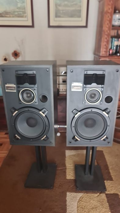 Colunas Pioneer CS-970