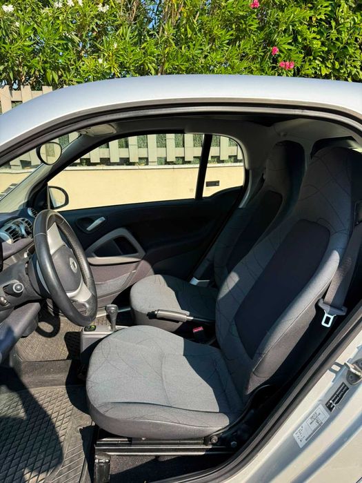 Smart Fortwo Coupé — fotografia 9
