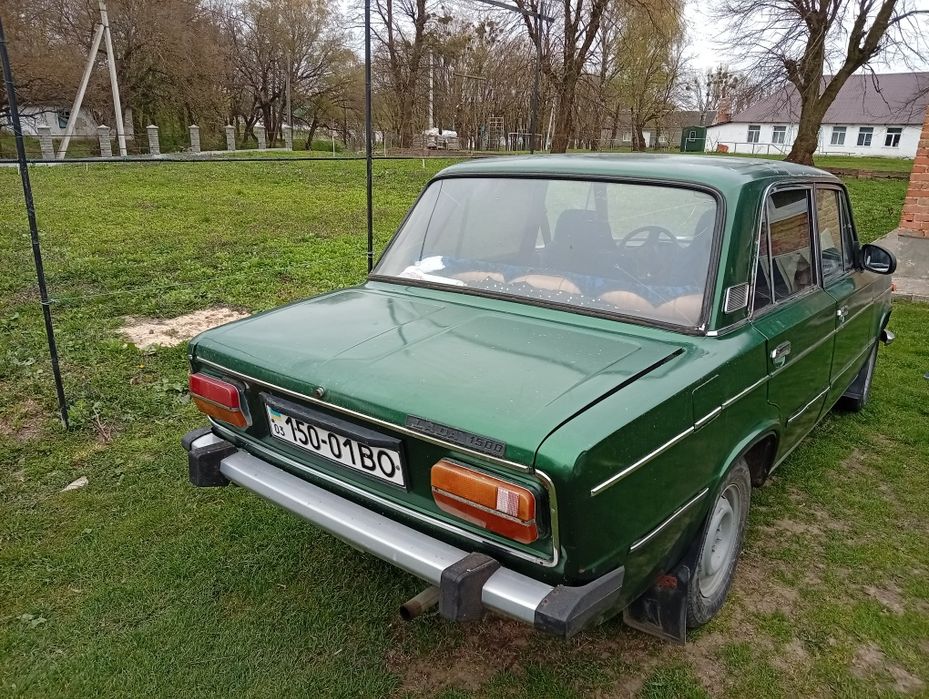 ТЕРМІНОВО ВАЗ 2103 1974рік