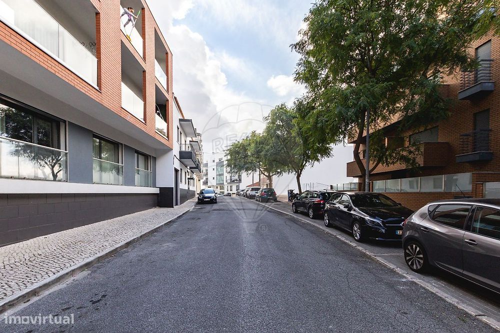 Apartamento T2 para arrendamento