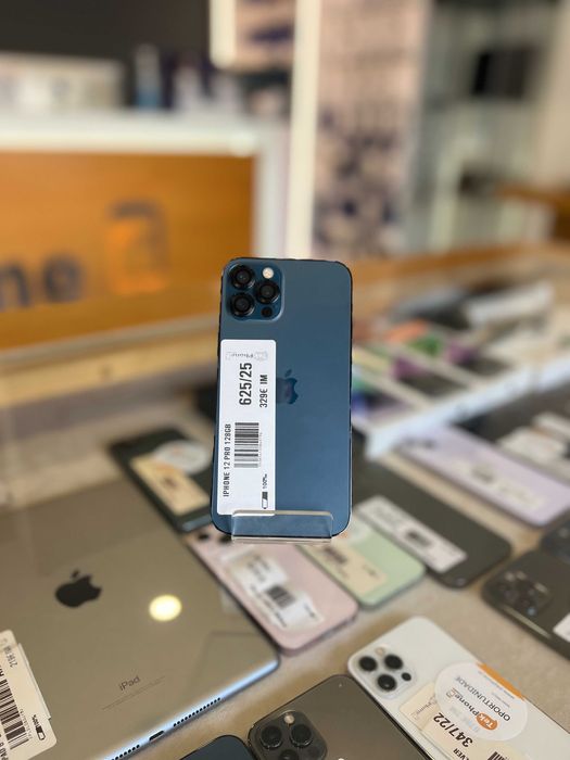 iPhone 12 Pro 128GB 100% BATERIA