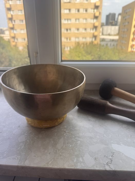 Misa tybetanska do grania