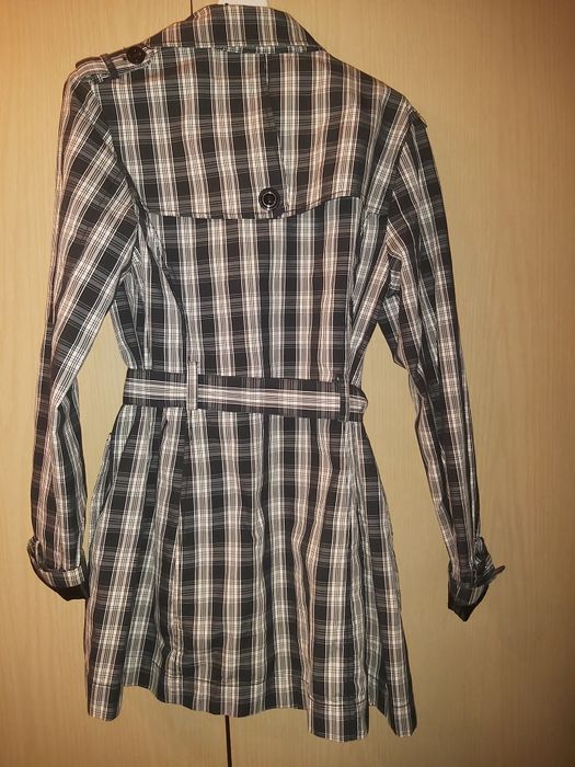 Płaszcz płaszczyk r. 40