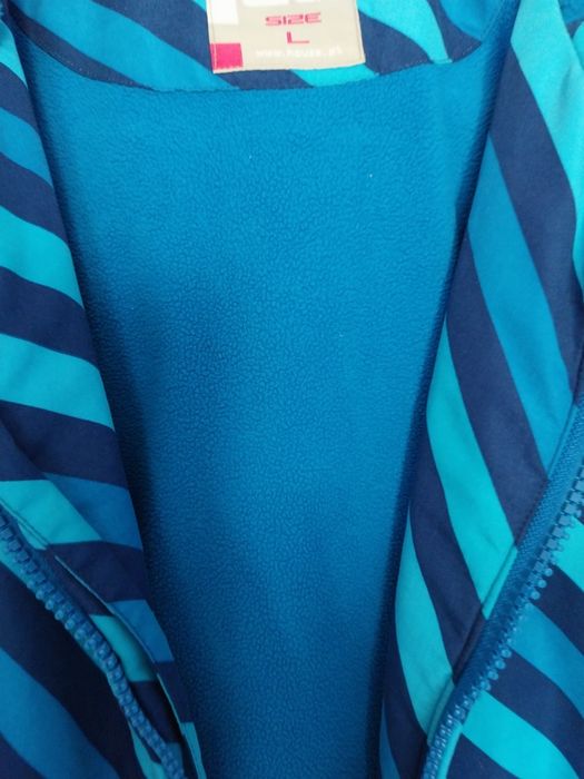 Bluza męska firma HOUSE