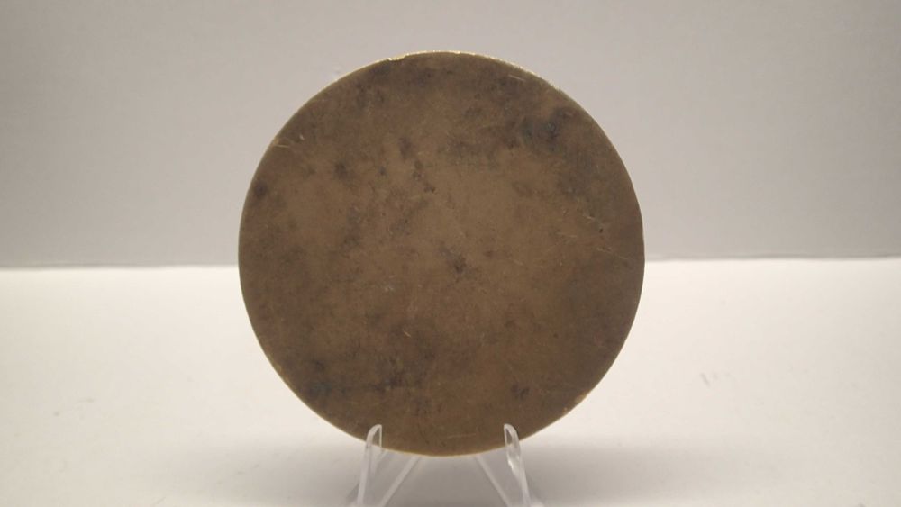 Medalha em Bronze do Regimento de Engenharia Nº 1