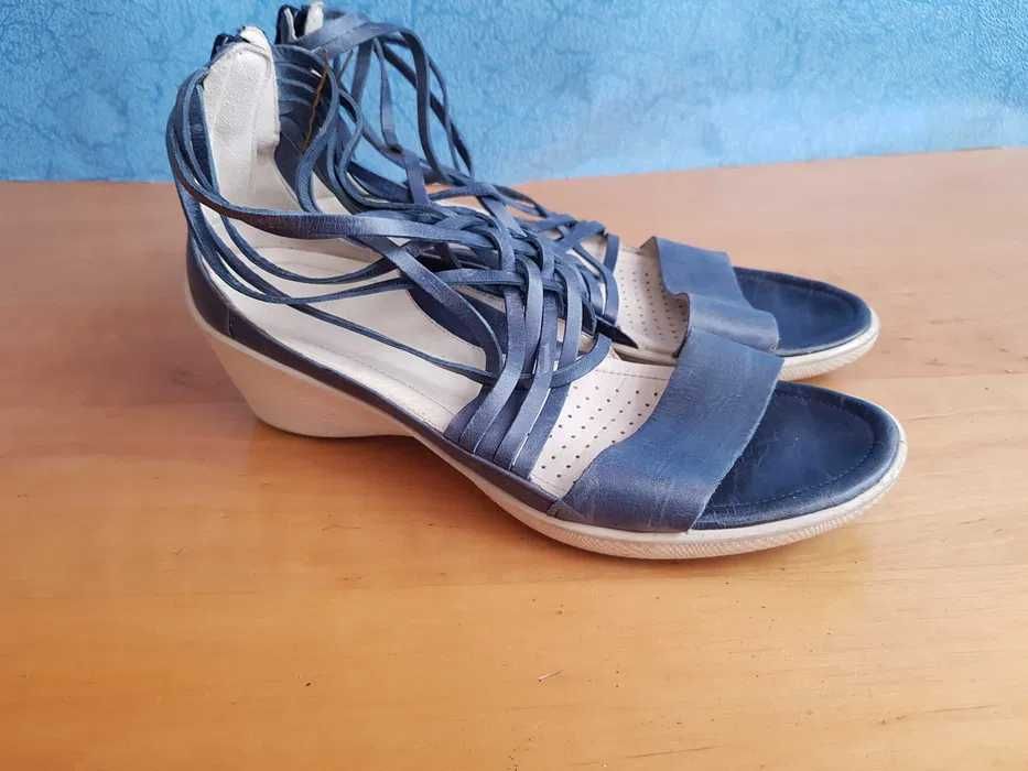 Sandały Ecco SKÓRA R 39