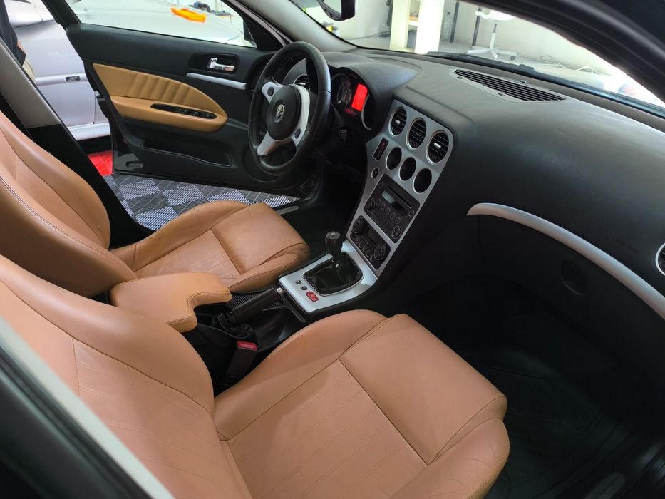 Alfa romeo 159 SW 1.9 JTD