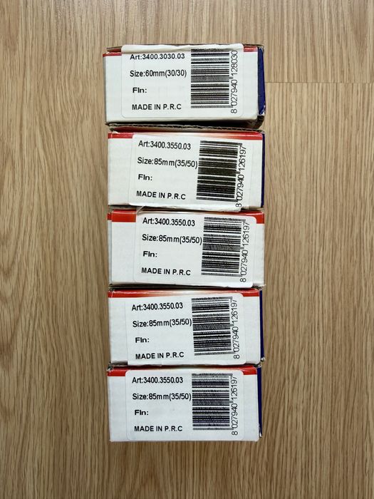 Cilindros Alta Segurança Potent Secur S34 - Mestrados