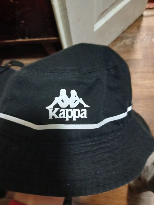 Панамка Kappa оригинал