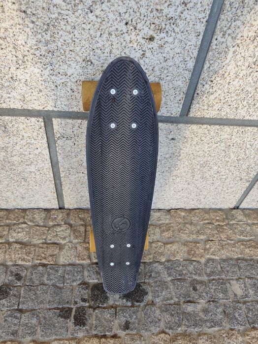 Skate criança usado