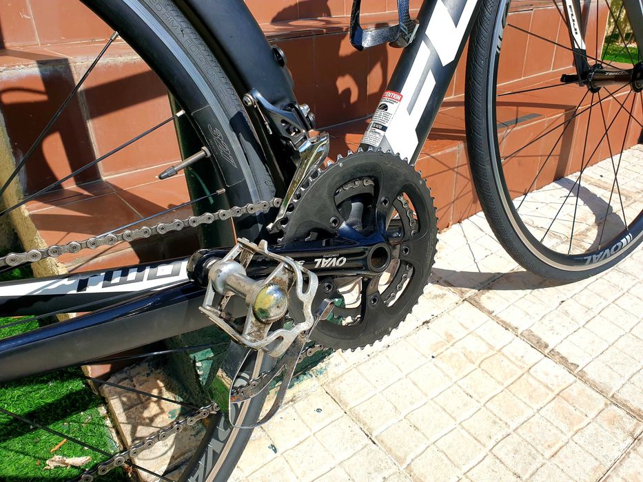 FUJI TRANSONIC 2.5 (2015) - Leve, Rapida e Aerodinamica