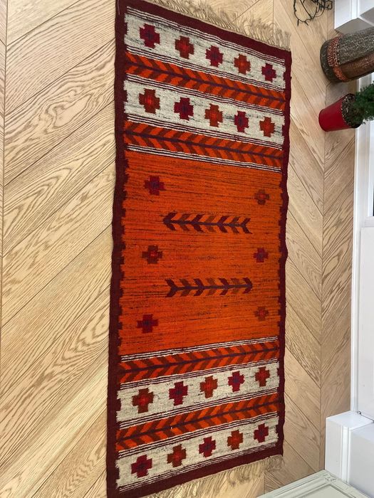 Kilim  W. Kossecka z albumem w cenie.