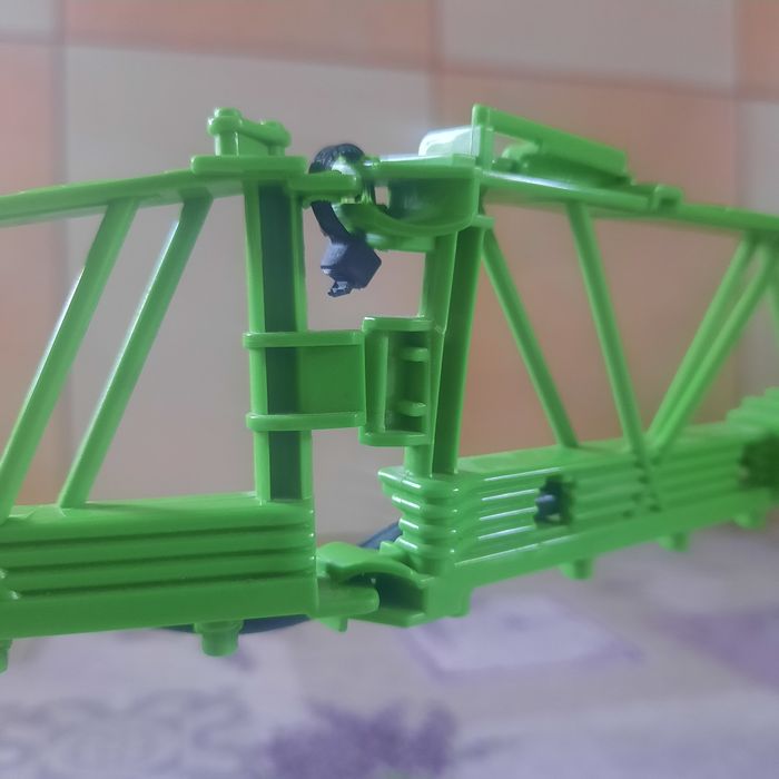 Opryskiwacz bruder