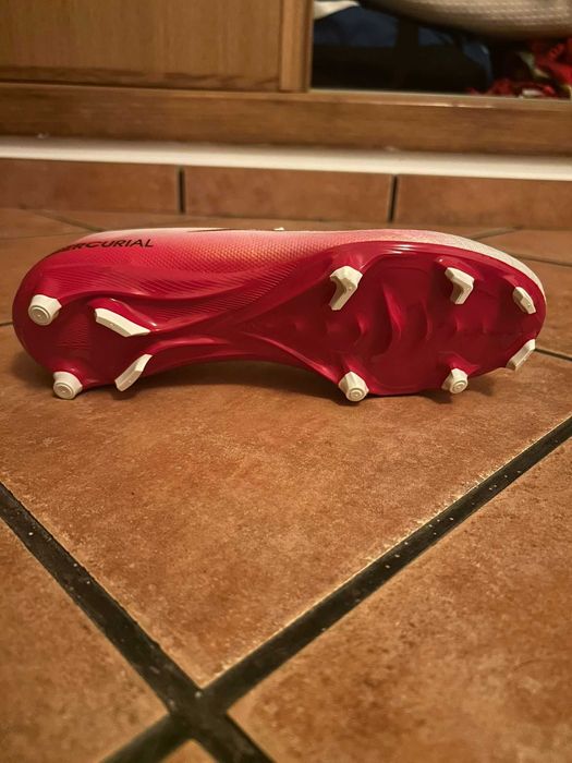 Chuteiras Nike Futebol