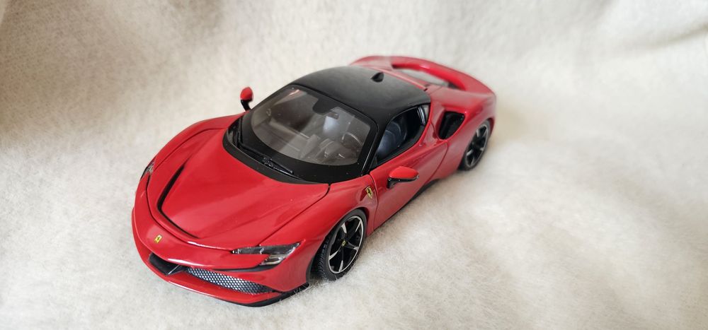 Колекционные машины