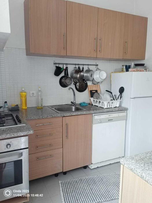 Quarto ao metro do Marquês