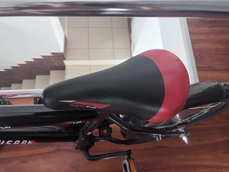 Rower dziecięcy Husar 16