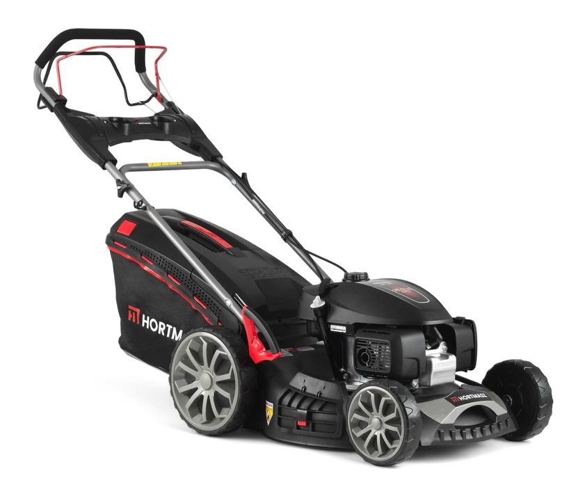 Hortmasz HKS 550NH