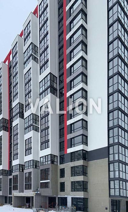 Продаж євродвушки в ЖК 7 квартал  вул.Олеся 13 Виноградар без комісії