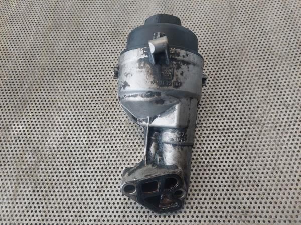 Copo filtro de óleo / caixa filtro de óleo / tampa do filtro do óleo V