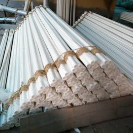 Керамические трубки МКР