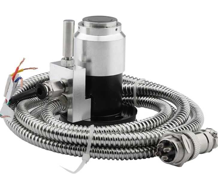 Czujnik CNC wysokości, długości narzędzia Frezarki Mach3