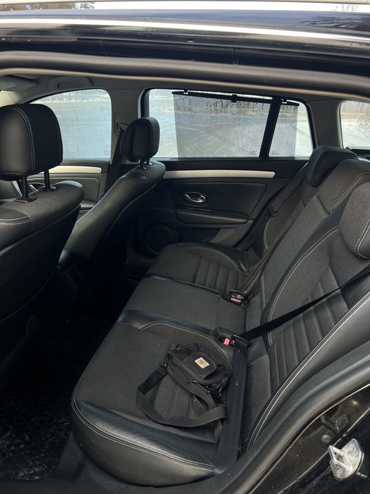 Renault laguna 2.0 dci