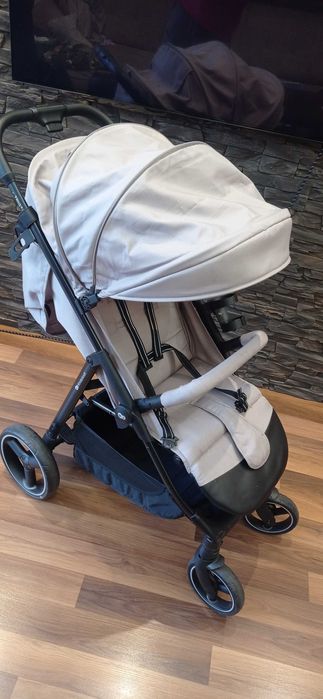 Wózek spacerowy Kinderkraft Trig 3