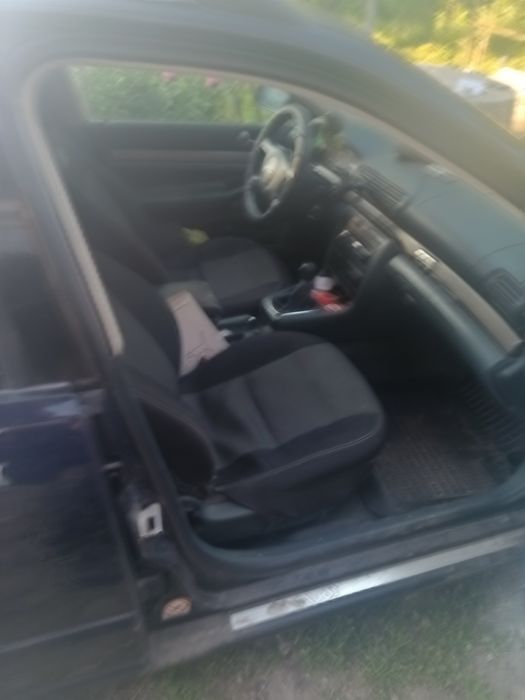 Продам AUDI a4avant