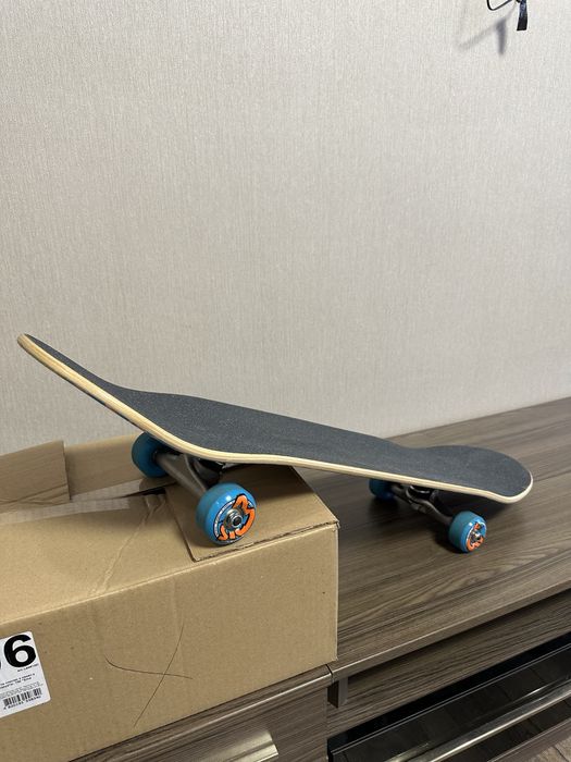 Продам скейтборд