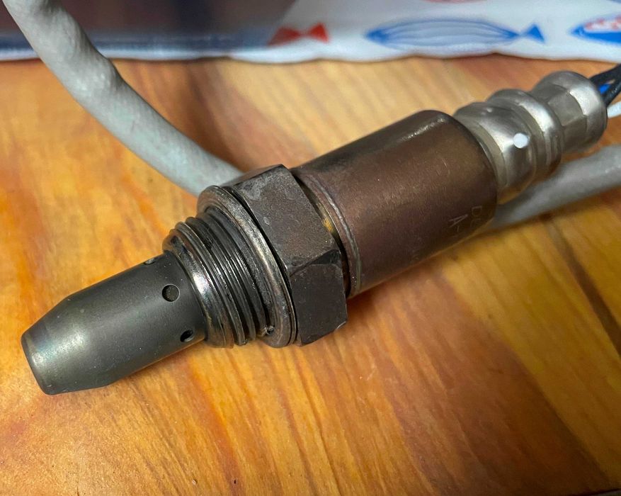 Первый (передний) широкополосный датчик кислорода Toyota/Lexus