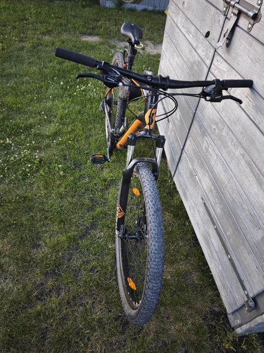 Rower Scoot MTB rama XL koła 29`