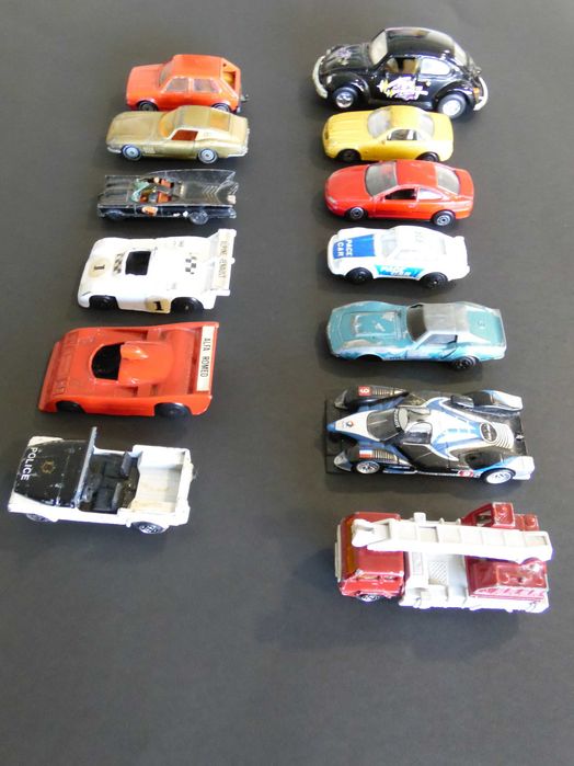 Miniaturas Siku, Welly, Luso Toys, Norev, Husky