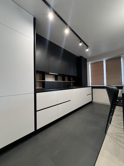 Продаж двокімнатної квартири в ЖК Преміум парк